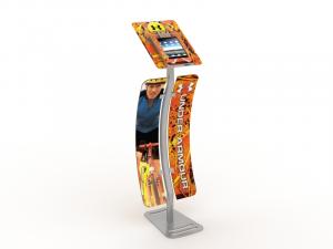 MODB-1339 | iPad Kiosk